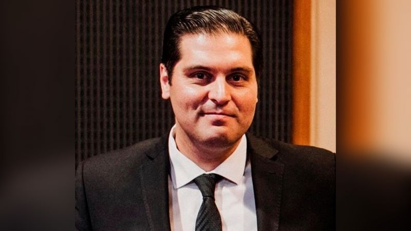 Martín Buscemi quiere volver a presidir el Colegio de Abogados: "Vamos por un nuevo rumbo"