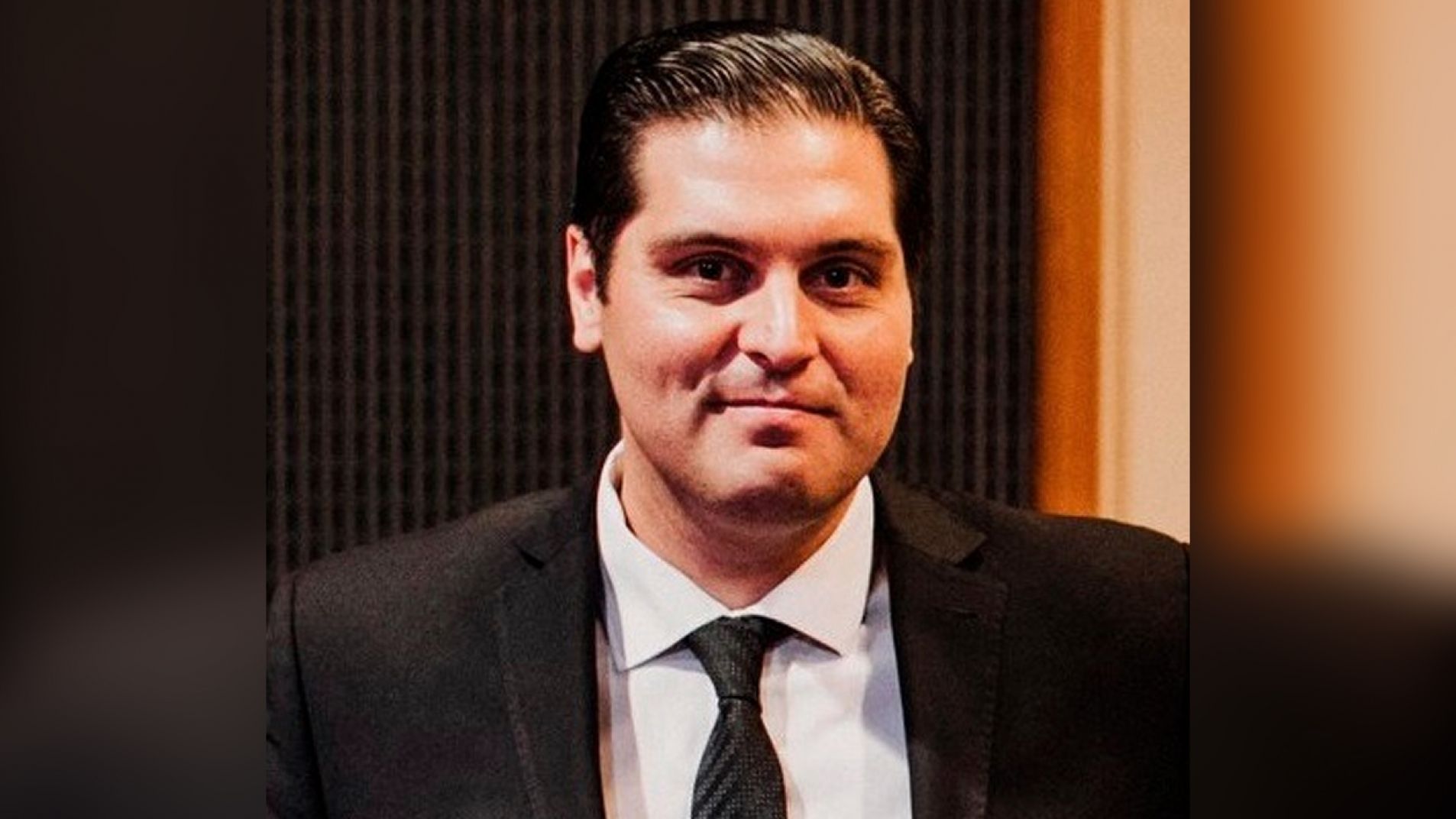 Martín Buscemi presidió el Colegio de Abogados entre 2016 y 2021.