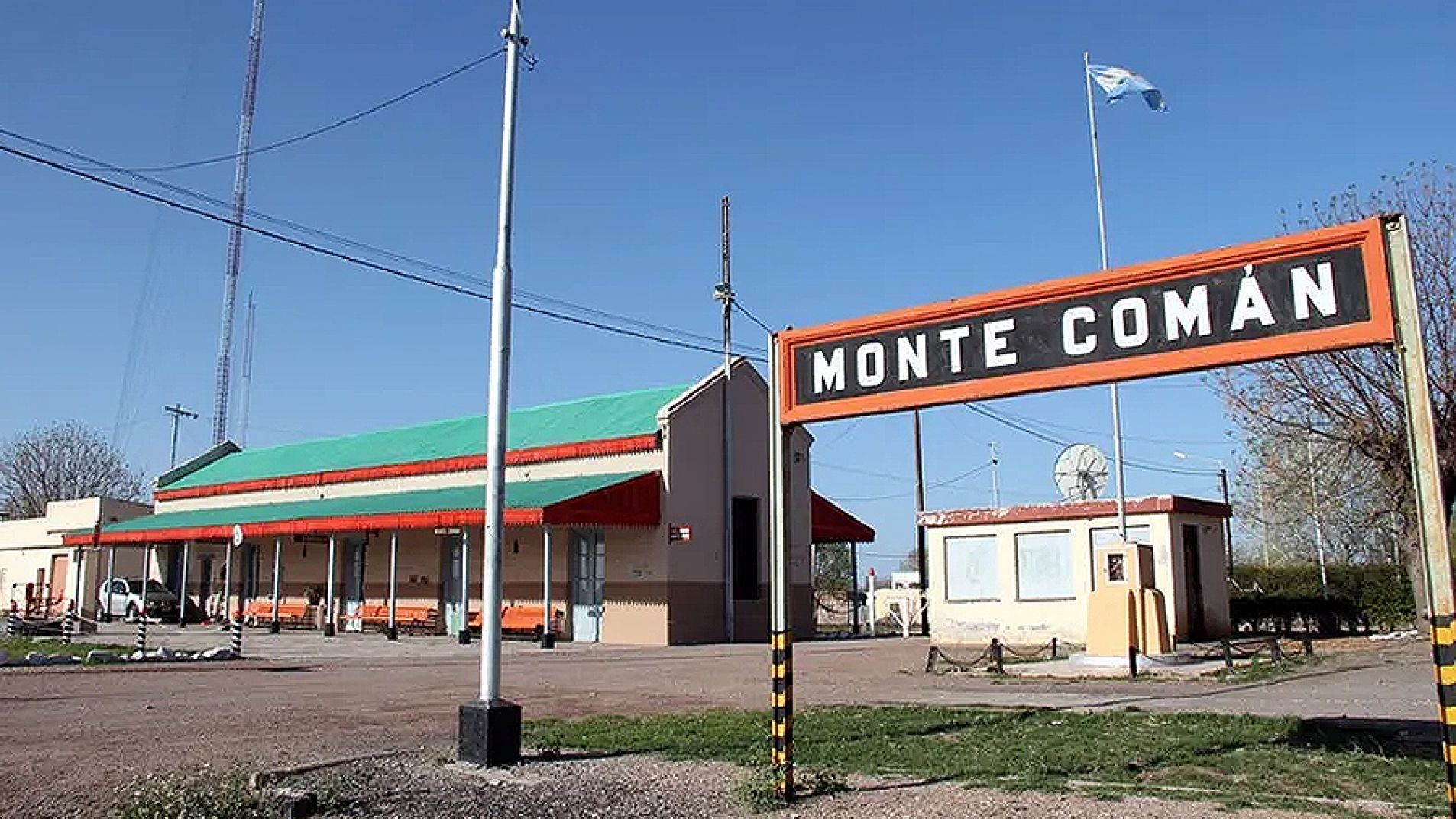 Brutal golpiza y cortes de las dos orejas por un presunto ajuste de cuentas