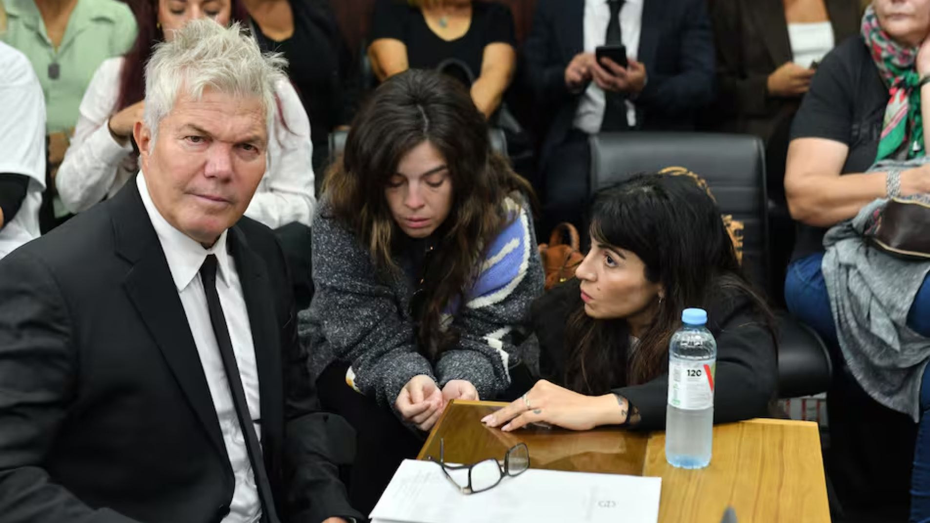 Empieza el segundo juicio por la muerte de Diego Armando Maradona