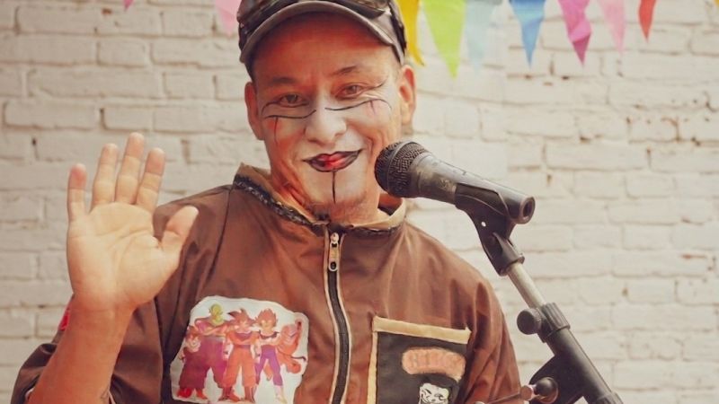 El Espacio Inca entregó el Premio Arte y Amistad