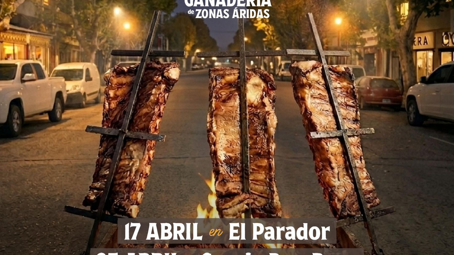Llega una nueva edición de la Noche de los Costillares