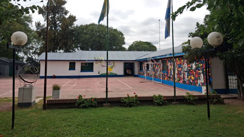 La escuela El Molino festejará sus bodas de plata con una gran sorpresa