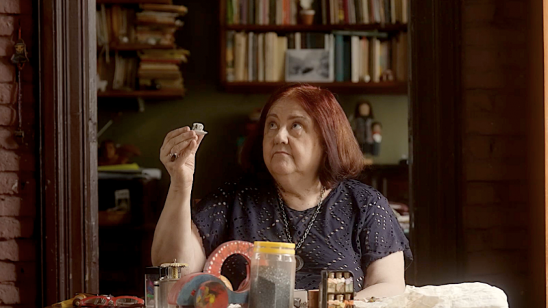 La APDH trae a San Rafael "La Sociedad de Los Afectos" con la presencia de sus directoras