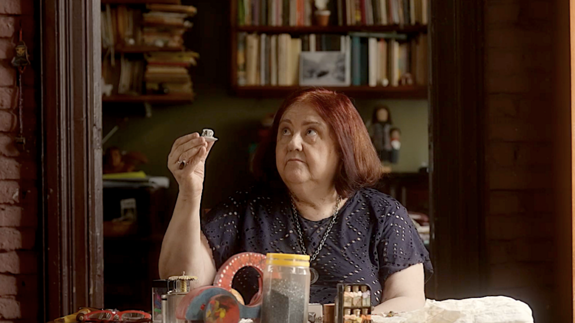 La APDH trae a San Rafael "La Sociedad de Los Afectos" con la presencia de sus directoras