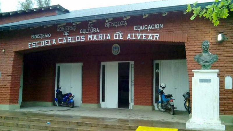 Detuvieron a un celador por un presunto abuso sexual