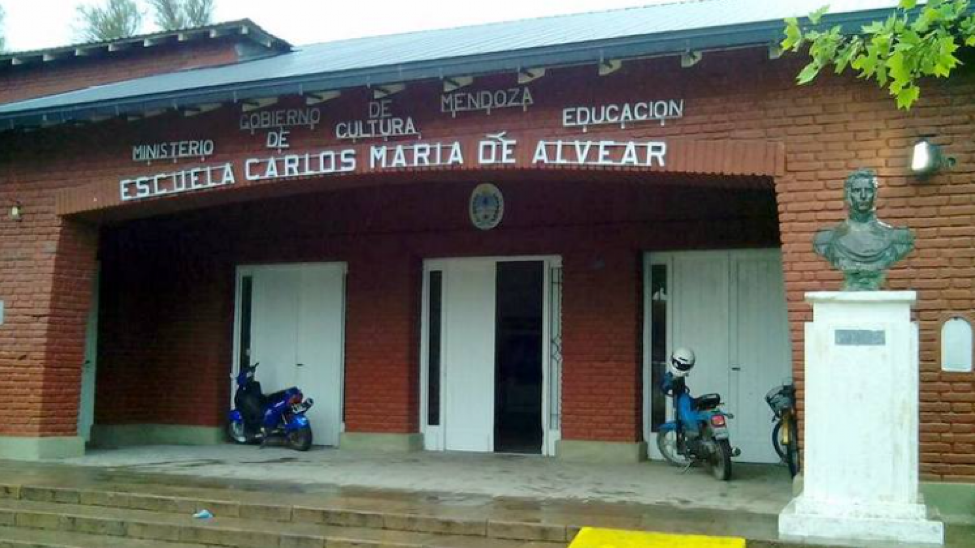 Detuvieron a un celador por un presunto abuso sexual