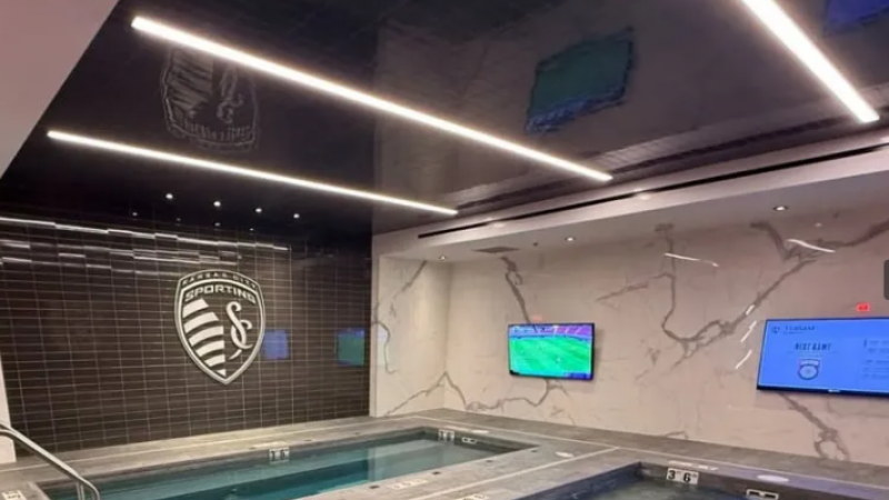 Todo sobre Kansas y el complejo del Mundial que usará la Selección