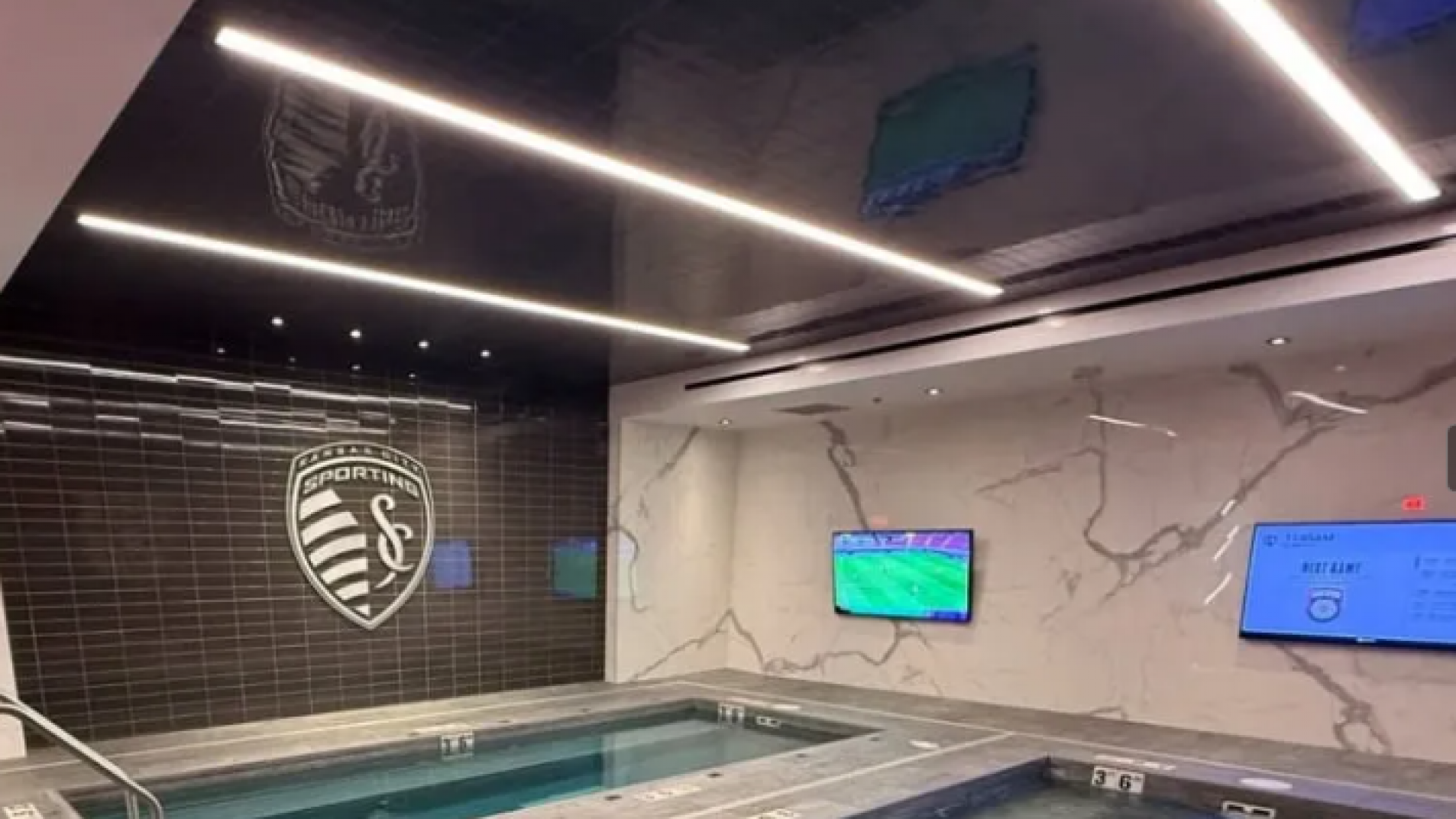 Todo sobre Kansas y el complejo del Mundial que usará la Selección