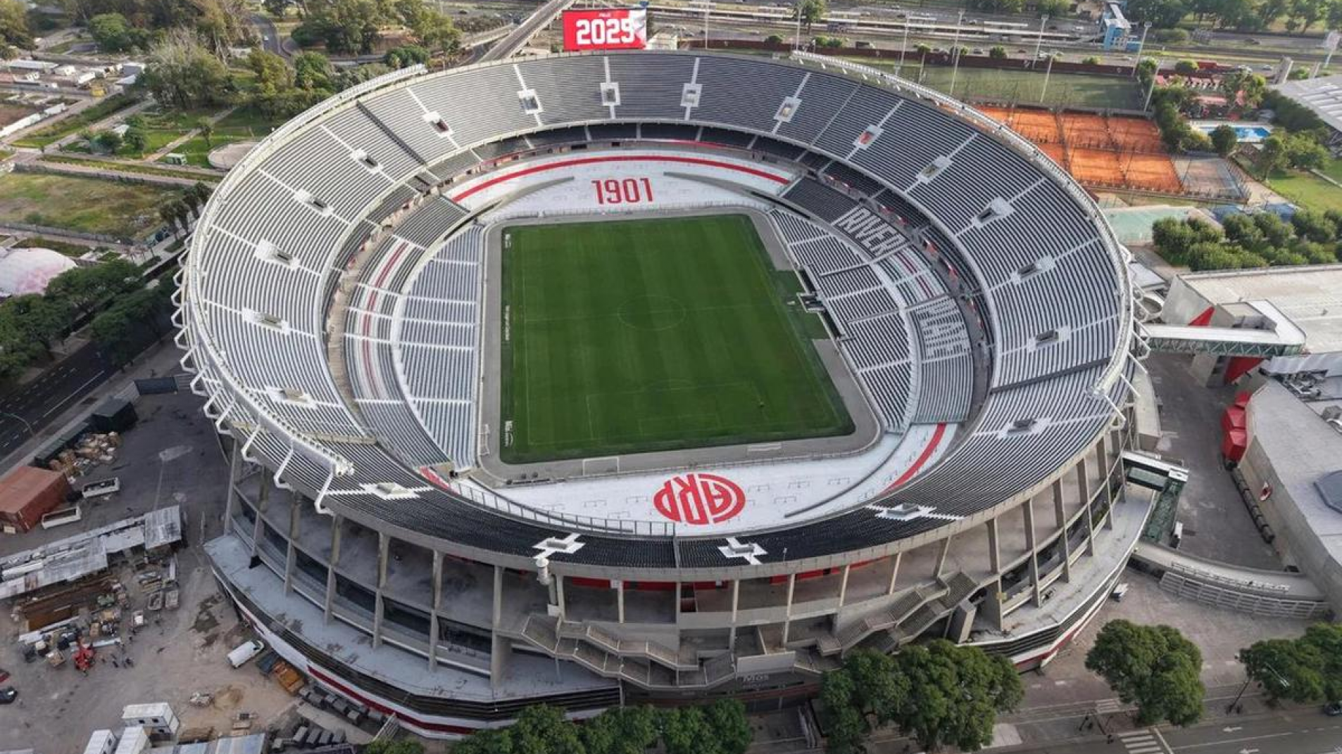 River bajo la lupa: avanza la investigación por denuncia de abuso sexual