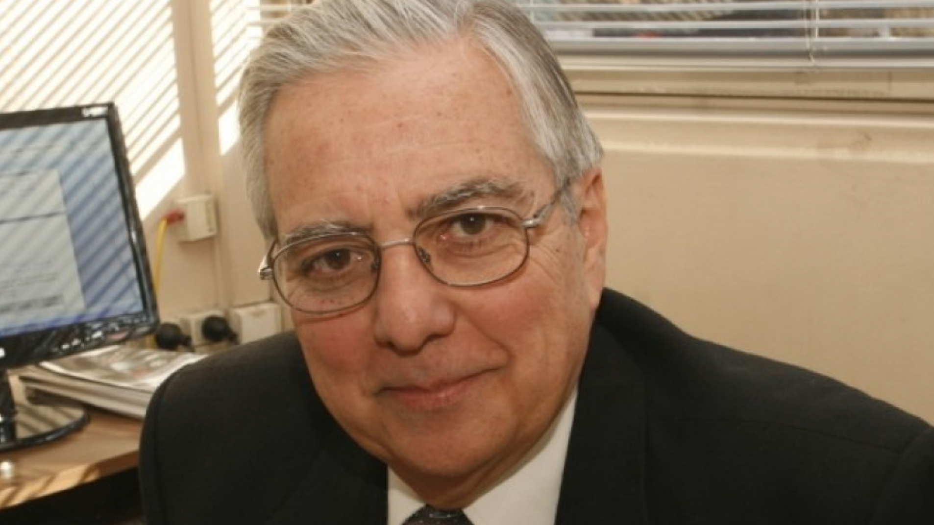 La Corte decidió que Julio Gómez presida el Consejo de la Magistratura