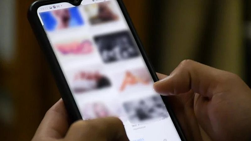 Investigan en Monte Comán un presunto caso de extorsión sexual