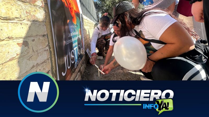 A ocho meses de morir en la cárcel, su familia pide respuestas