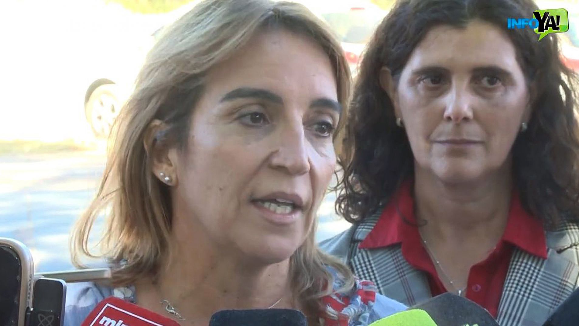 Recordaron que los padres son corresponsables por las pintadas en las escuelas