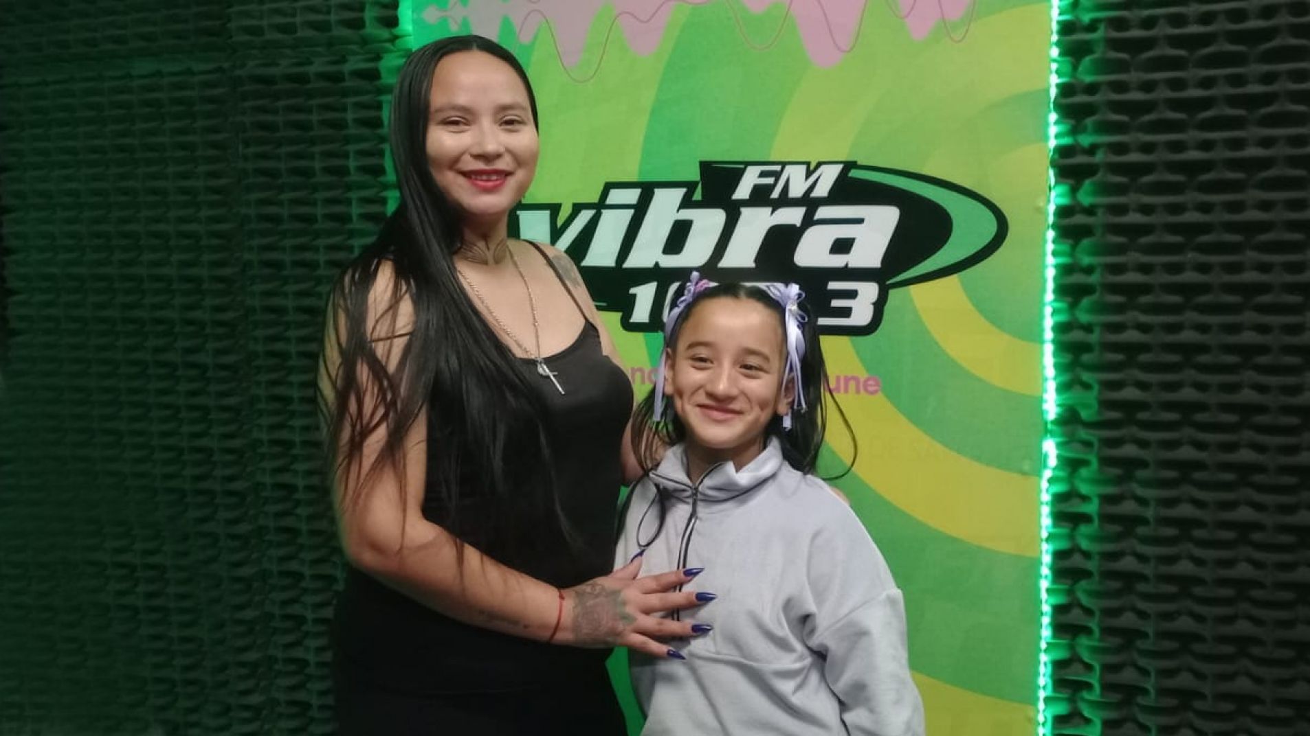 Todoxagustina: un alias y mil razones para que puedas ayudar