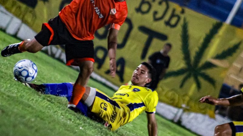 Este viernes comienzan los cuartos de final de la Copa Vendimia