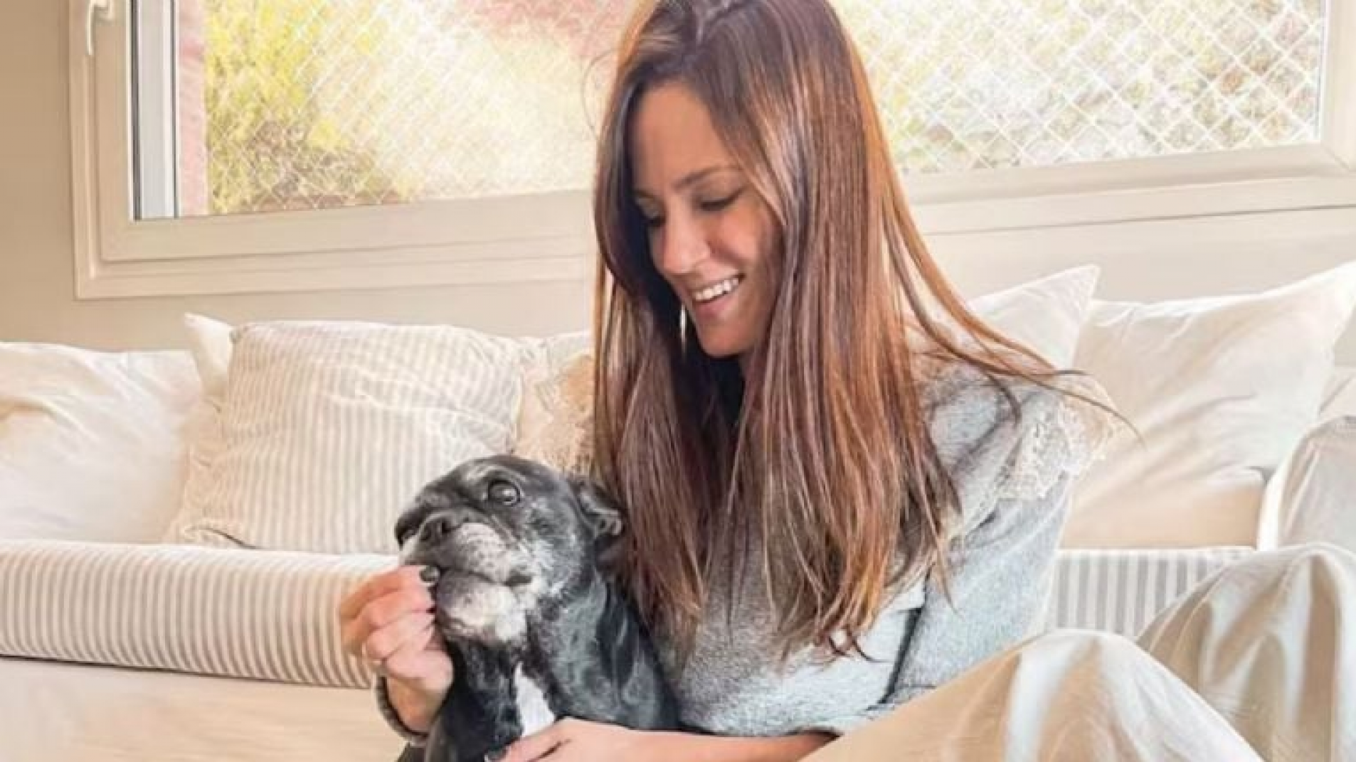 Los 16 años de Moro y el pedido desesperado de Paula Chaves en una camilla.