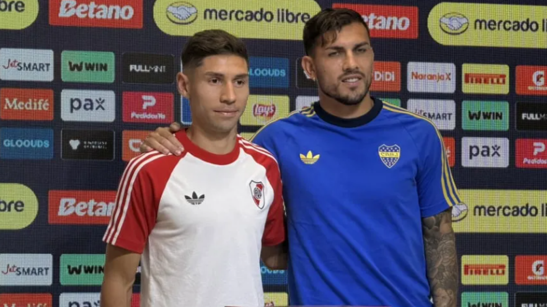 Montiel cruzó las frases de Boca sobre el arbitraje