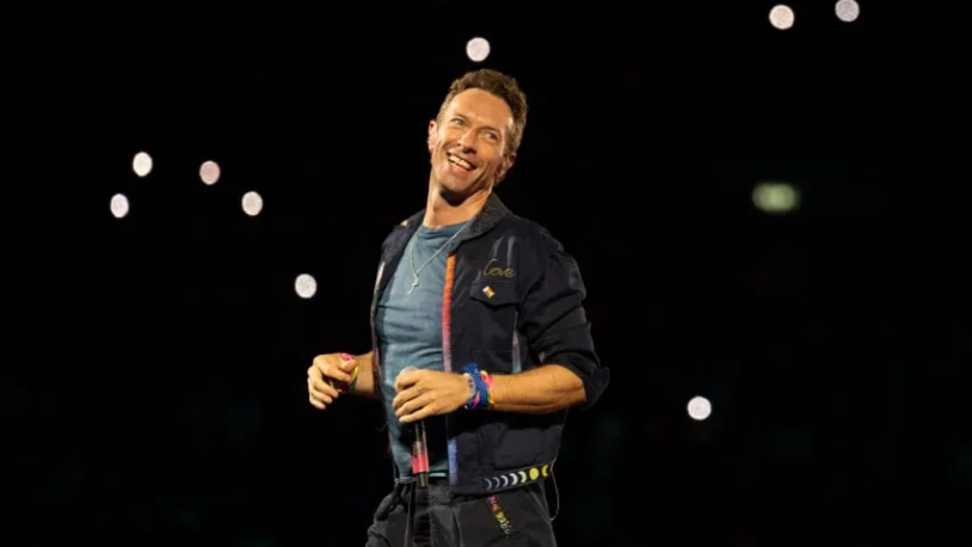 Coldplay organizará el show de mediotiempo de la final del Mundial 2026