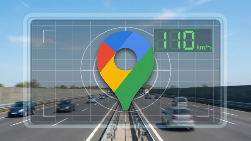 Ya están disponibles: cómo activar los radares de velocidad en Google Maps
