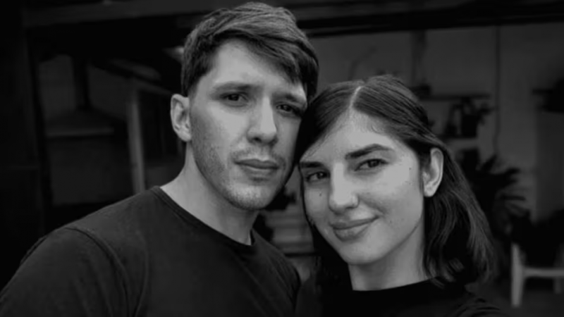 ¿Femicidio y suicidio?: investigan la muerte de dos estudiantes de psicología