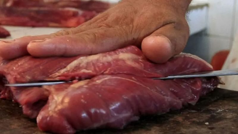 Caída del consumo: ¿Los sanrafaelinos están dispuestos a comer carne de burro?