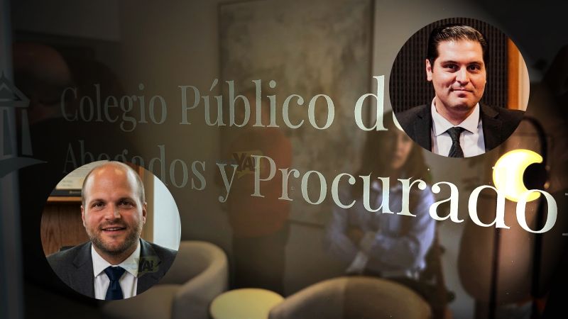 La Política se metió de lleno en las elecciones del Colegio de Abogados