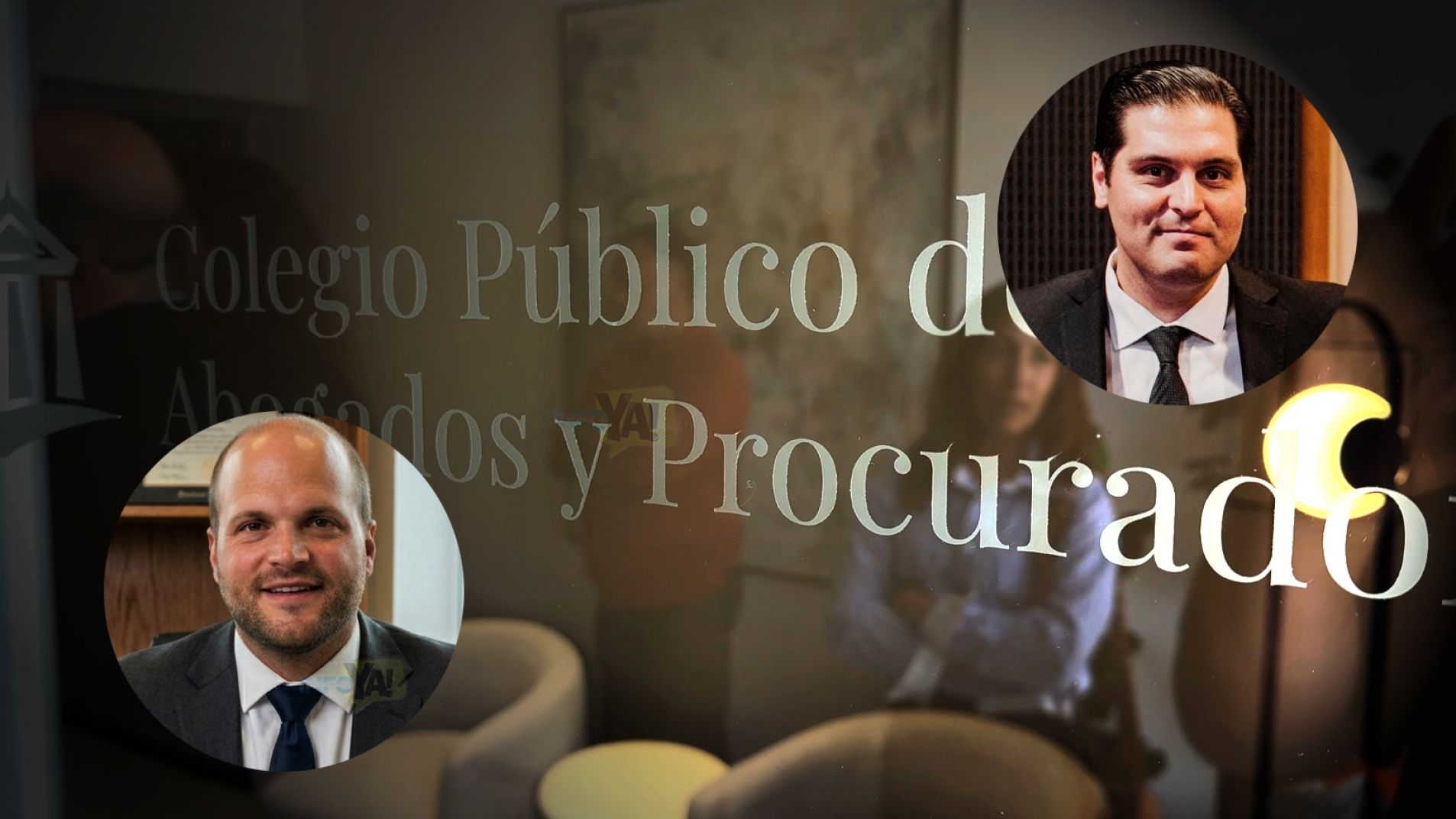 Colegio de Abogados: dos listas se presentan en una elección histórica