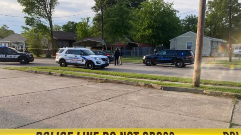 Tiroteo en Luisiana: ocho niños de entre 1 y 14 años fueron asesinados