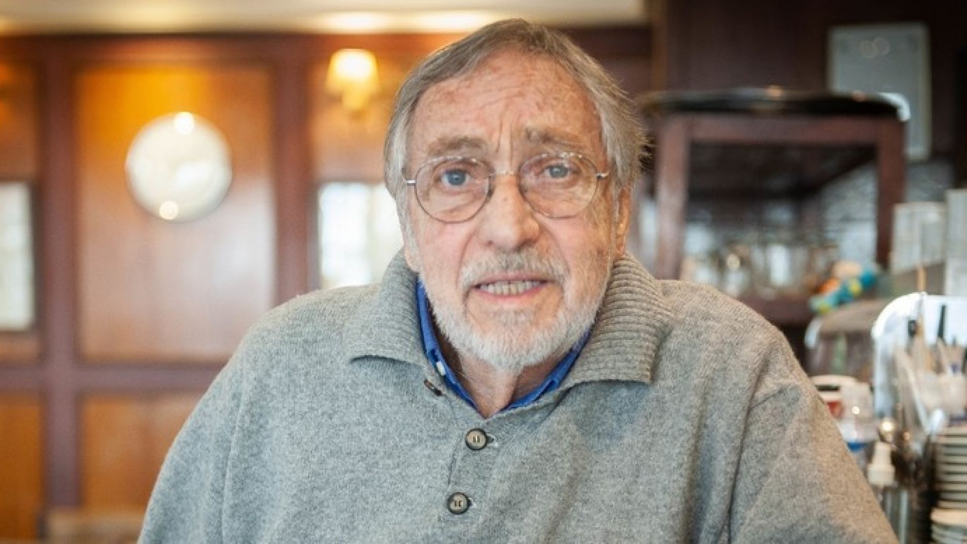 Murió Luis Brandoni: el adiós a una leyenda del cine y el teatro argentino