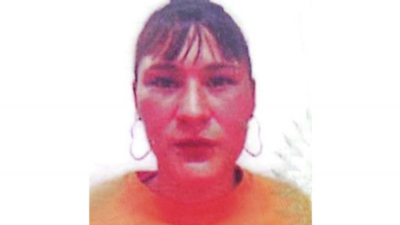 Buscan a una chica de 16 años vista por última vez en el barrio Costa Esperanza