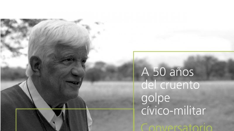 El IPA realizará un "Encuentro Educación Popular por la Memoria"