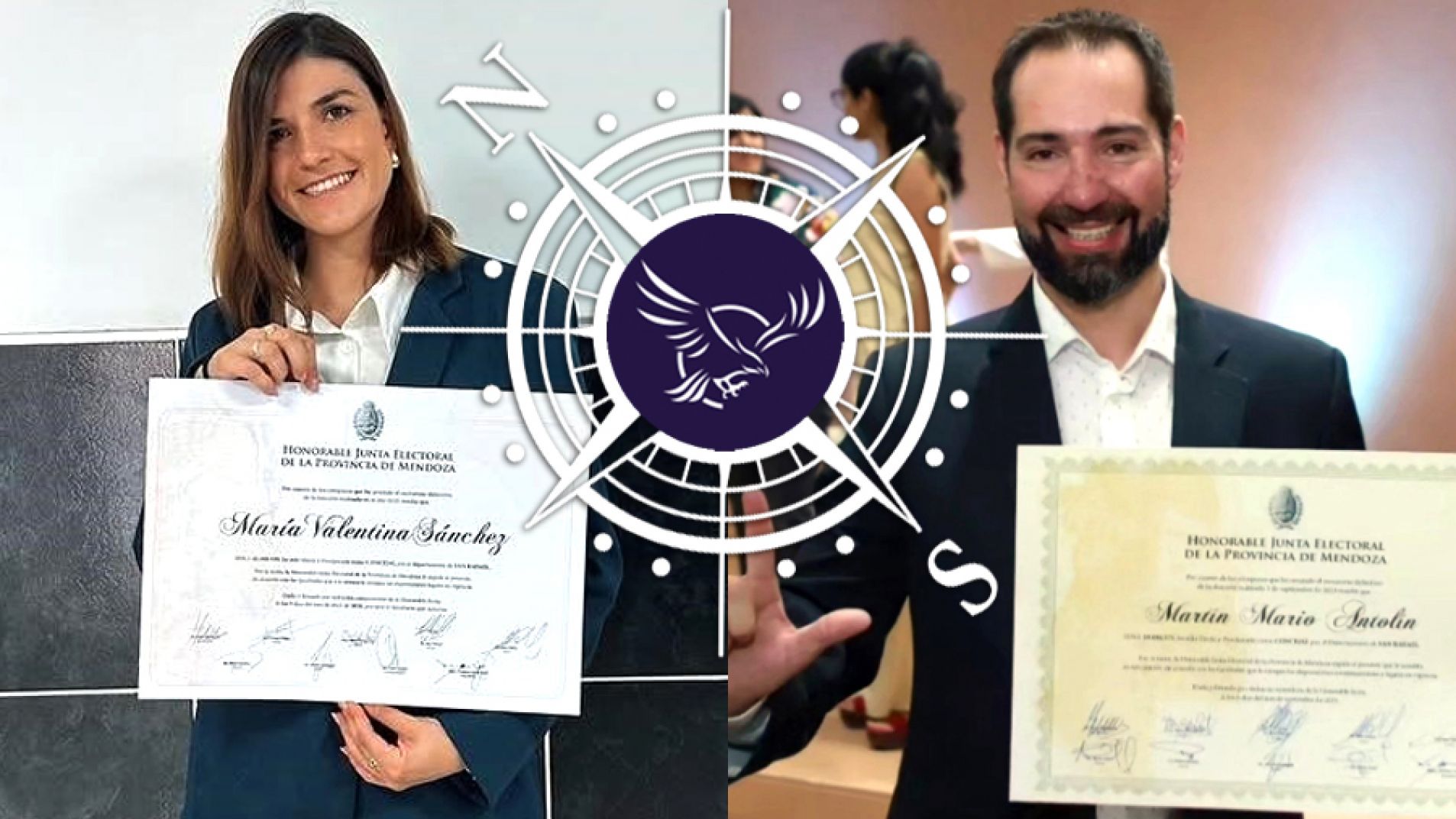 HCD: ¿Al final quién responde a Milei?