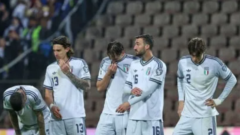 De potencia mundial a tener pérdidas de 730 millones de euros