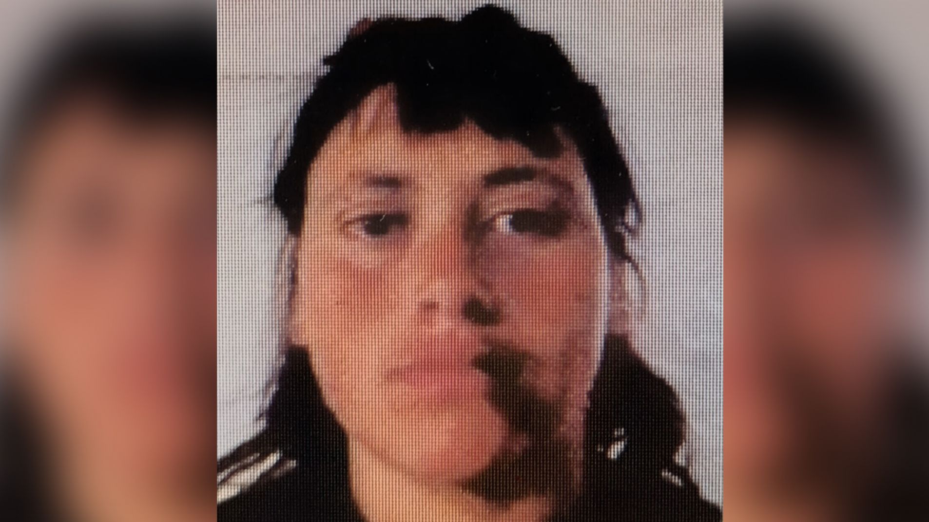 Ludmila Rocío Aracena Vidal tiene 23 años.