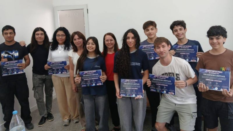 Lanzaron un concurso para desarrollar videojuegos