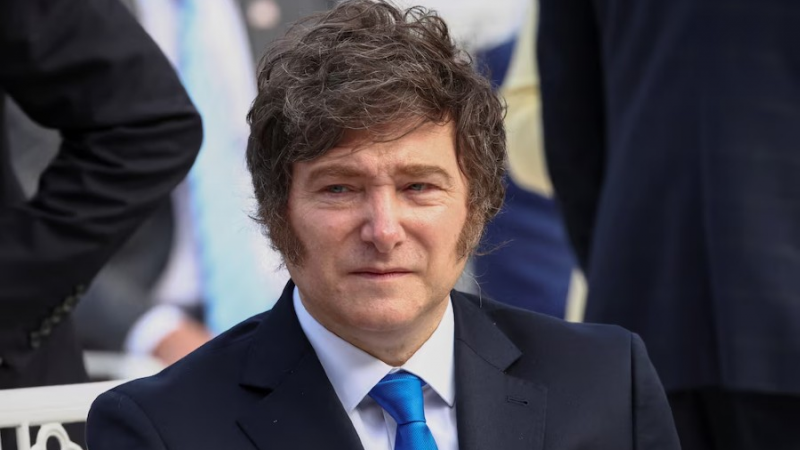 Reforma electoral: Milei enviará un proyecto para eliminar las PASO