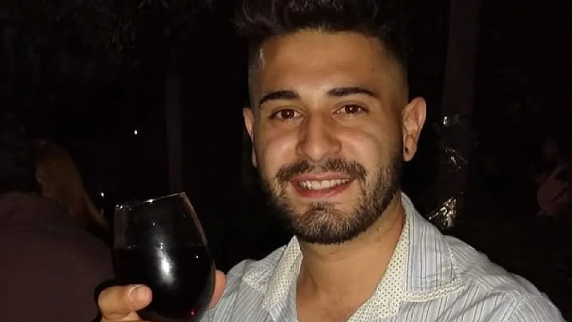 Mendoza: un padre admitió haber violado a su beba que luego murió