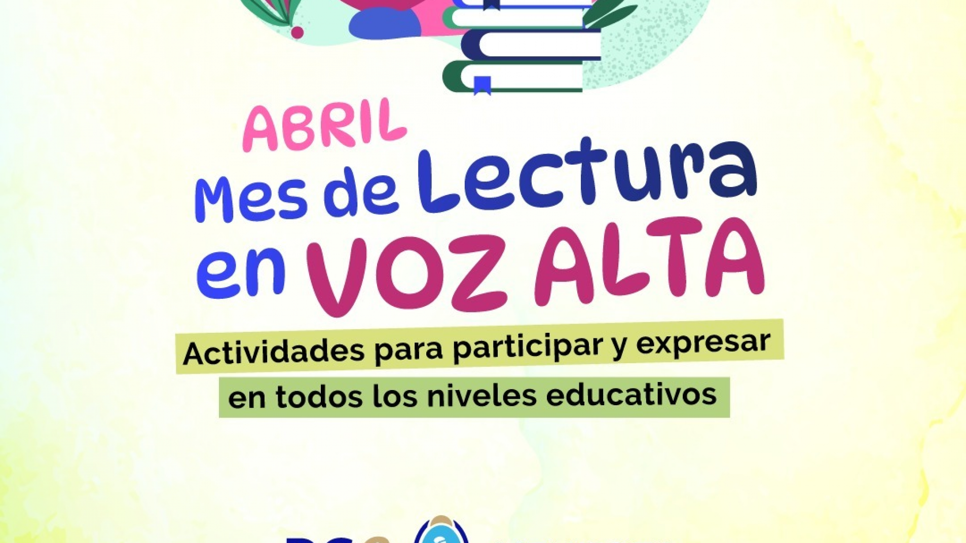 Lectura en voz alta en el ECA Sur