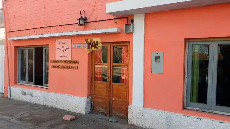 Tras 5 años quieren archivar la causa por la muerte de 14 ancianos en Monte Comán