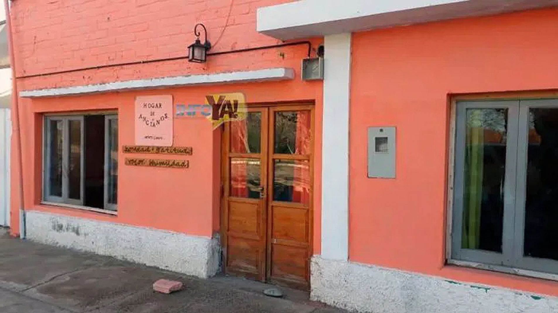 Tras 5 años quieren archivar la causa por la muerte de 14 ancianos en Monte Comán