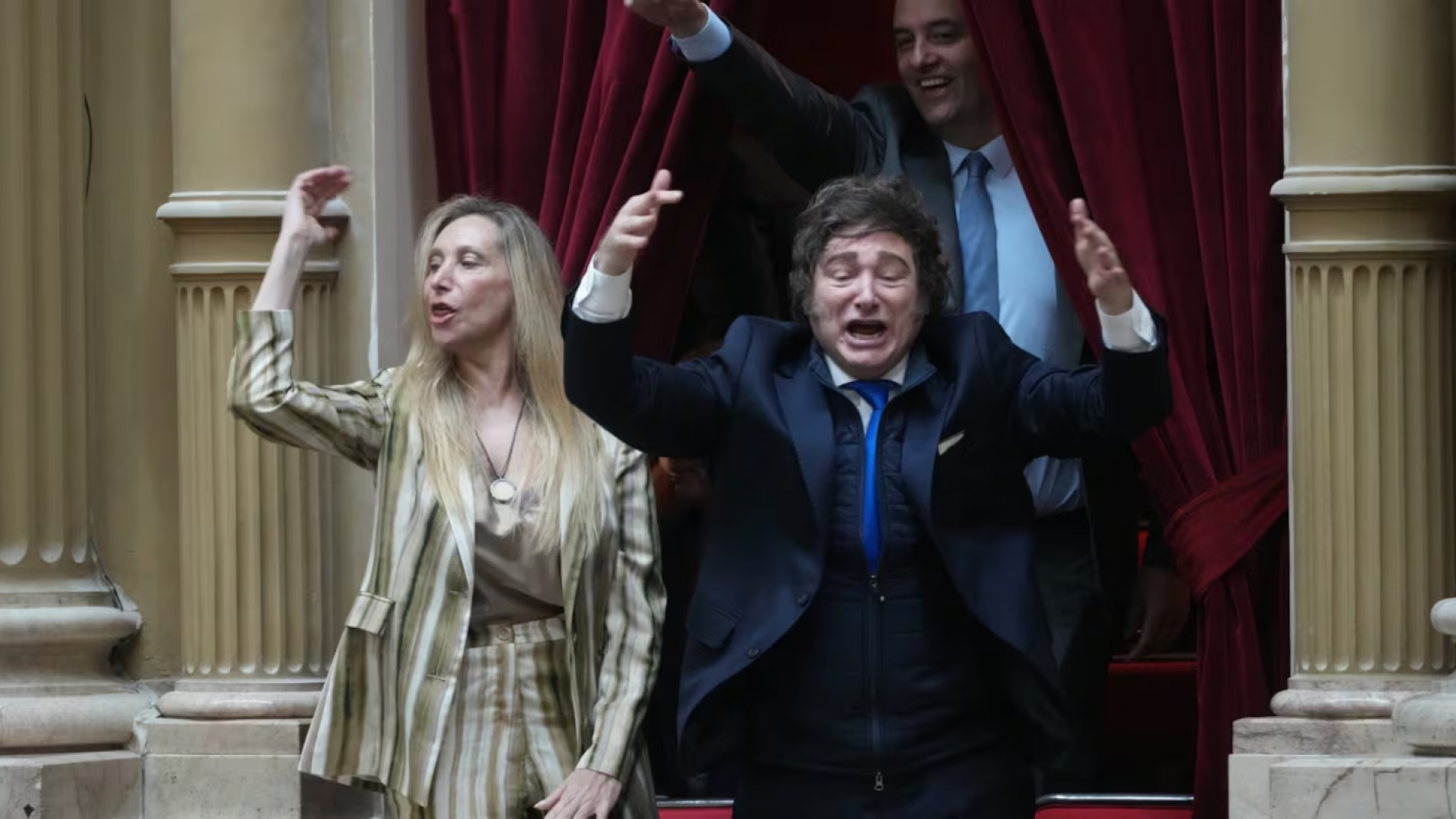 Quedó sin efecto el fallo que suspendía la aplicación de la Reforma Laboral