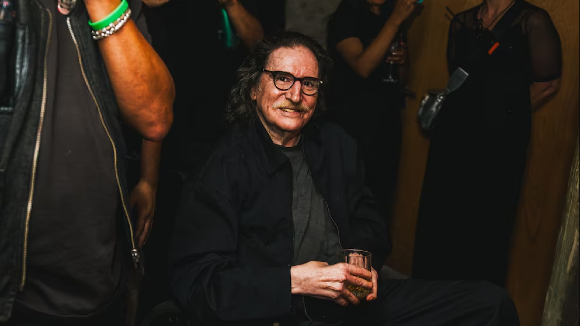 El parte médico sobre la salud de Charly García tras la cirugía de riñón