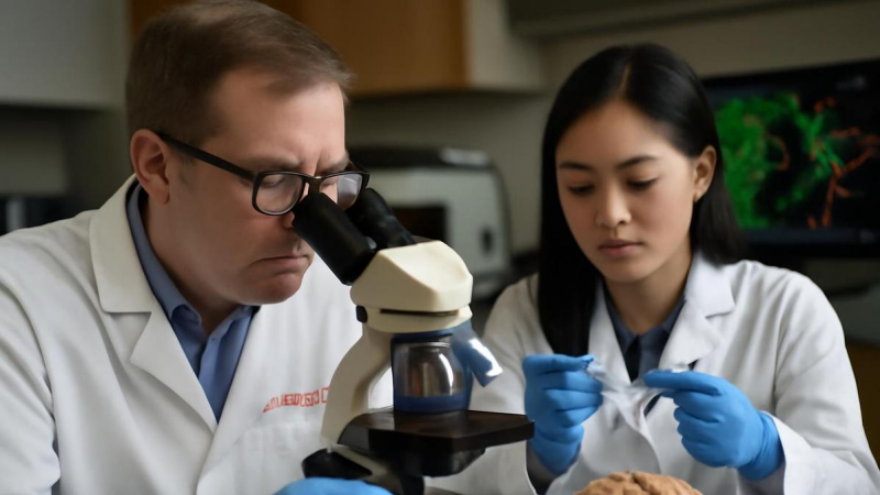 Científicos identifican células cerebrales detrás de la depresión