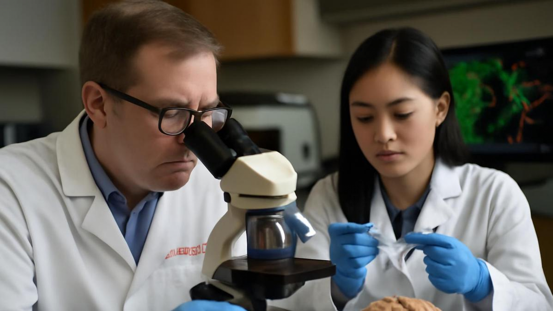 Científicos identifican células cerebrales detrás de la depresión