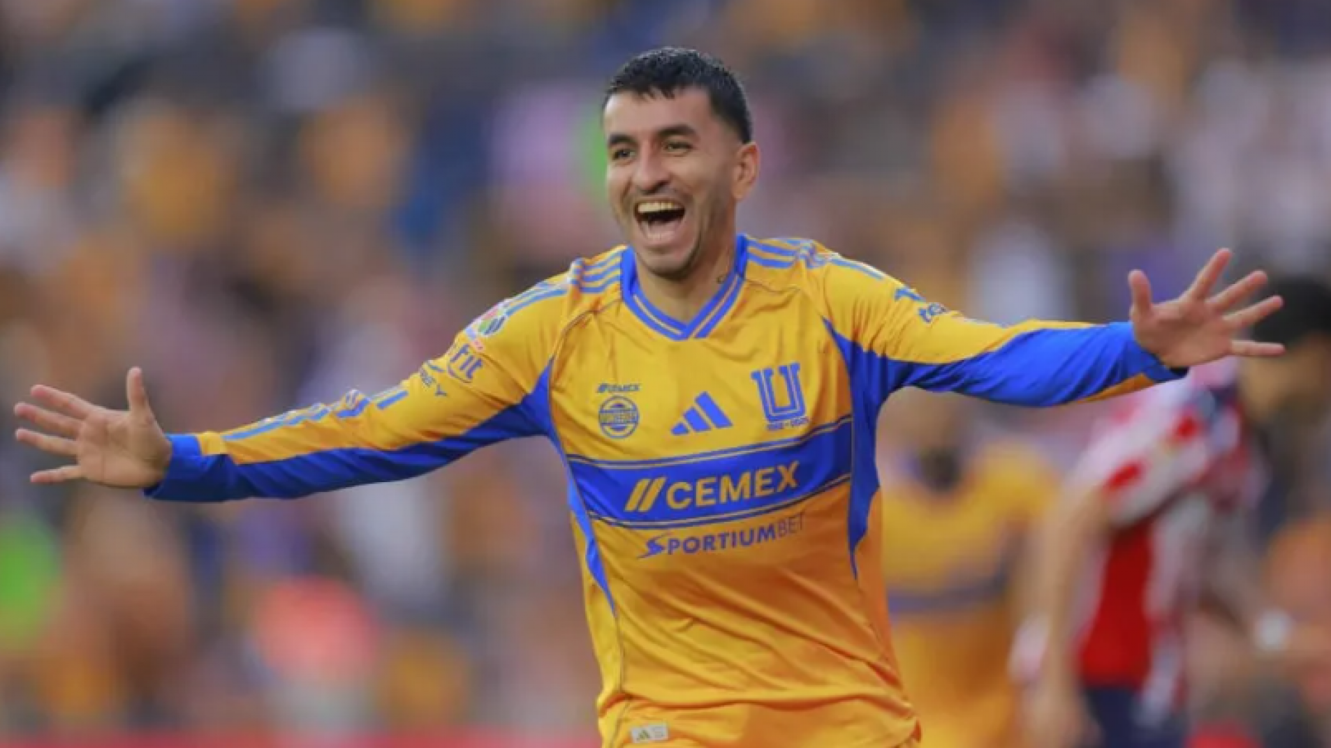 River lo quiere: cómo es el presente de Ángel Correa