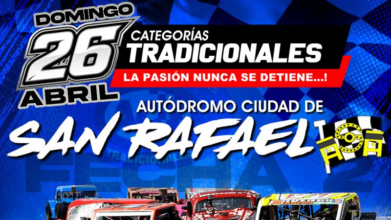 El ASA recibe este domingo a las Categorías Tradicionales