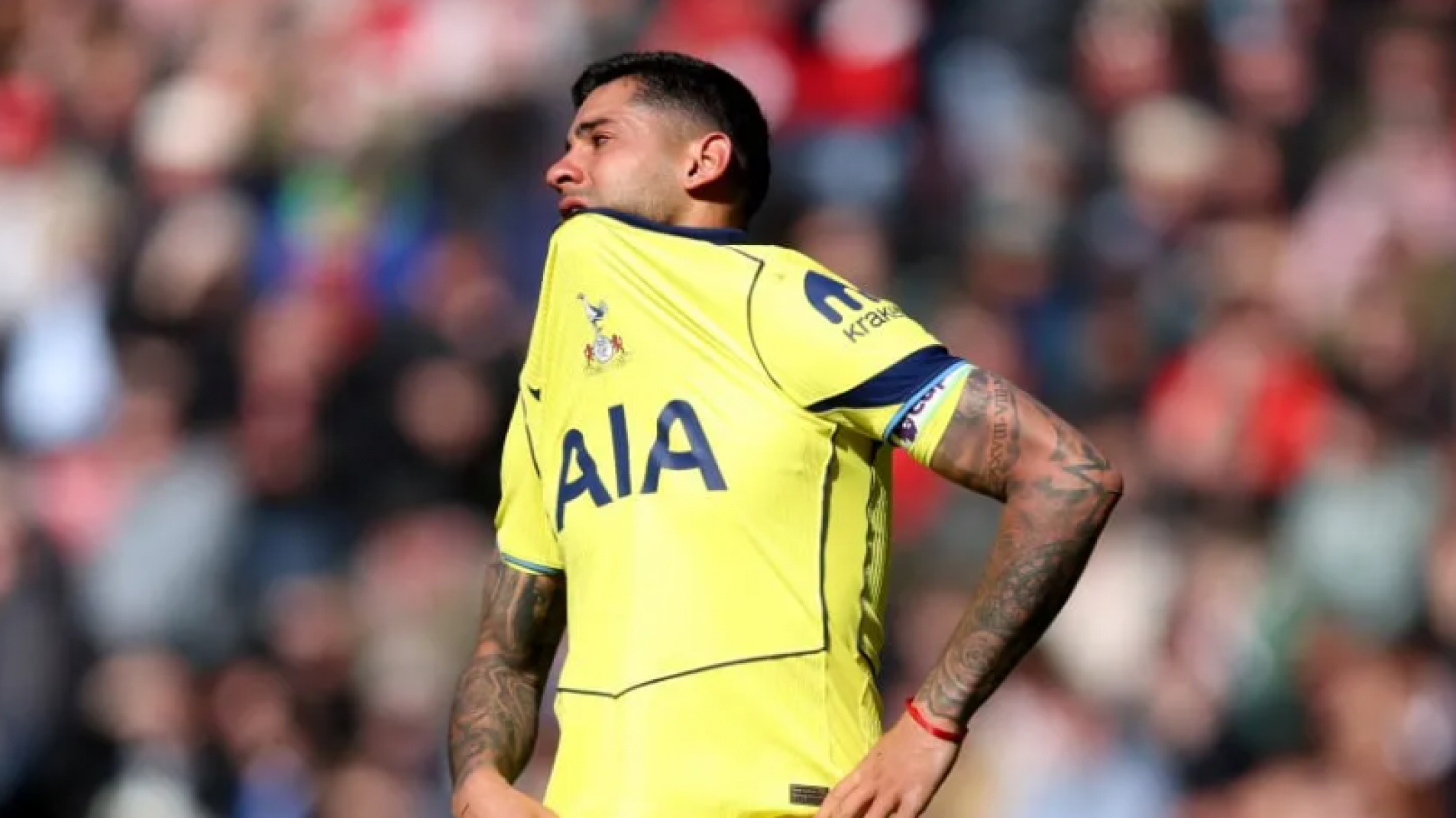 Alarma mundialista: las figuras que se pierden la Copa del Mundo