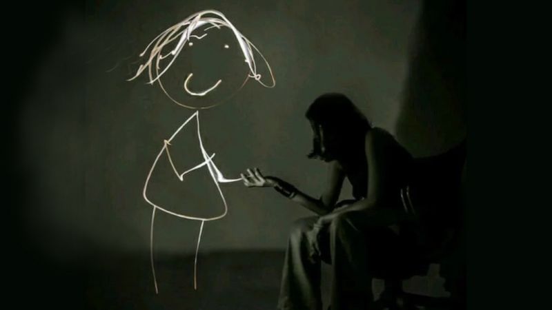 Alguien que nos cuide