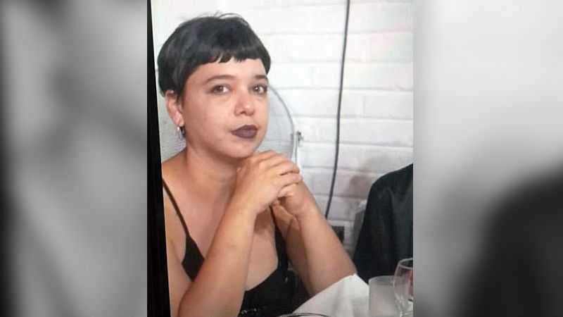 Buscan a una mujer que fue vista por última vez en Rawson y Ortubia